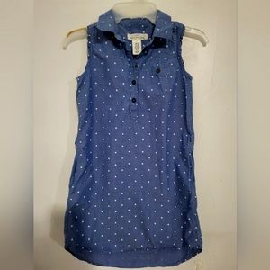Dress for girl 7-10
